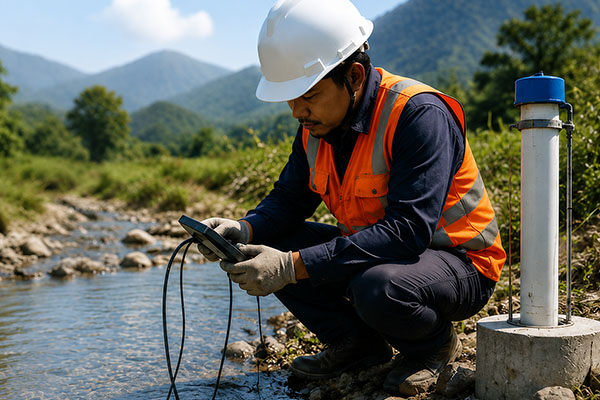 Layanan PT Zulaikha Engineering Konsultan_0005_5 Hydrogeology and Water Resources