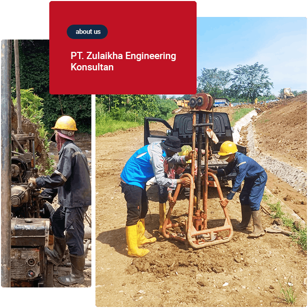 Profil PT Zulaikha Engineering Konsultan