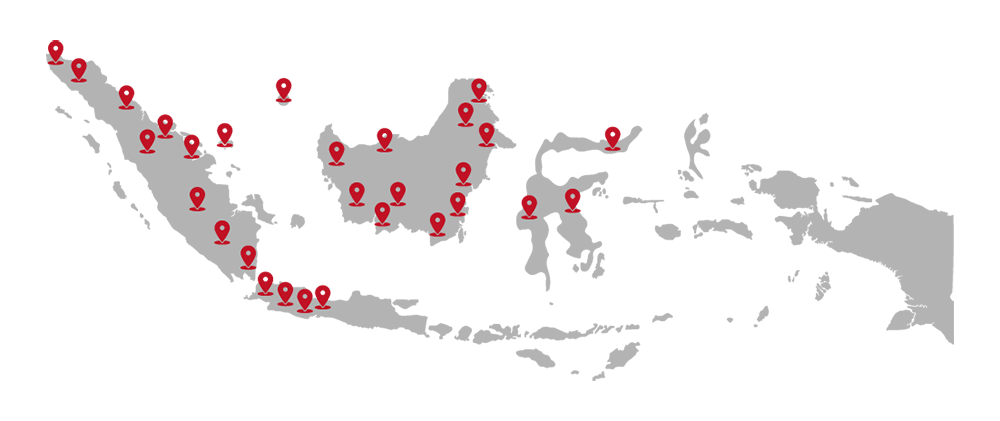 Project Map